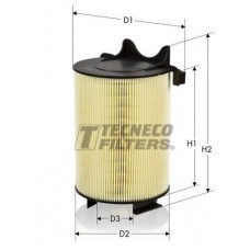 AR9800 TECNECO FILTERS Повітряний фільтр