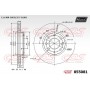 855081 MAXTECH Гальмівний диск