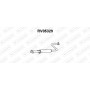 RV05329 VENEPORTE Предглушник вихлопних газів