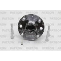 PBK7419H PATRON Комплект підшипника ступиці колеса