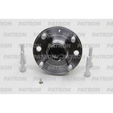 PBK7419H PATRON Комплект підшипника ступиці колеса