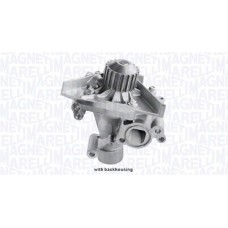 352316170924 MAGNETI MARELLI Водяний насос охолодження двигуна