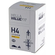 8GJ 242 632-081 HELLA Лампа розжарювання фара дальнього світла