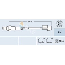 77475 FAE датчик кисню
