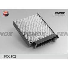 FCC102 FENOX Фільтр повітря у внутрішньому просторі