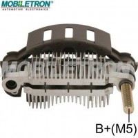 RM-110HV MOBILETRON Випрямляч генератора