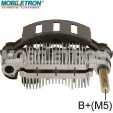 RM-110HV MOBILETRON Випрямляч генератора