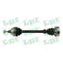 DS51137 LPR Привідний вал