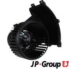 1126102200 JP GROUP Вентилятор салону