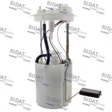 G2928 AUTOTEAM Елемент системи живлення
