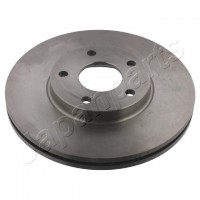 DI-0326 JAPANPARTS Гальмівний диск