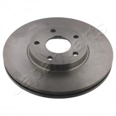 DI-0326 JAPANPARTS Гальмівний диск