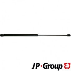 1581200100 JP GROUP Газова пружина кришка багажника