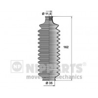 J2845005 NIPPARTS Комплект пильника рульове управління