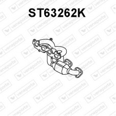 ST63262K VENEPORTE Каталізатор колектора