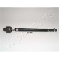 RD-322 JAPANPARTS Осьовий шарнір рульова тяга