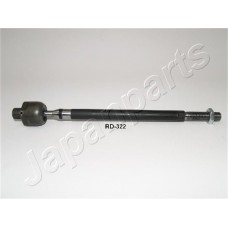 RD-322 JAPANPARTS Осьовий шарнір рульова тяга