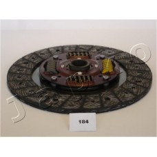 80184 JAPKO Диск зчеплення