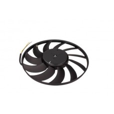 AC212654 MAXGEAR Вентилятор охолодження двигуна