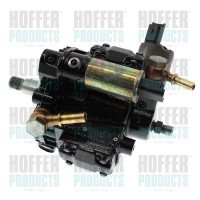 7508597R HOFFER Насос високого тиску