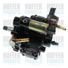 7508597R HOFFER Насос високого тиску