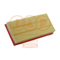 121-14057 IAP QUALITY PARTS Повітряний фільтр