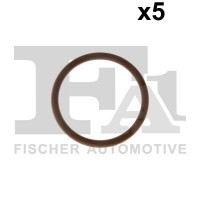 Ущільнювальне кільце, Трубка нагнітається повітря FA1 076.343.005