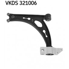 VKDS 321006 SKF Ричаг незалежної підвіски колеса, подвеска колеса