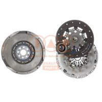 200-17121 IAP QUALITY PARTS Комплект зчеплення