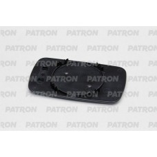 PMG0402G02 PATRON Дзеркальне скло зовнішнє дзеркало