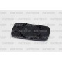 PMG0402G02 PATRON Дзеркальне скло зовнішнє дзеркало