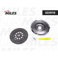 GE09119 MILES Комплект зчеплення