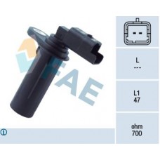 79251 FAE Датчик імпульсів