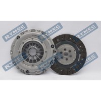 JT1693 RYMEC Комплект зчеплення