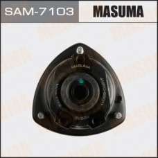 SAM7103 MASUMA Опора стійки амортизатора