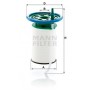 PU 7015 MANN-FILTER Паливний фільтр