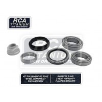 RCAK1144 RCA FRANCE Комплект підшипника ступиці колеса