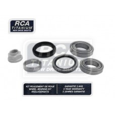 RCAK1144 RCA FRANCE Комплект підшипника ступиці колеса