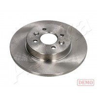 61-00-0715C ASHIKA Гальмівний диск