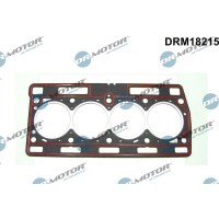 DRM18215 Dr.Motor Automotive Прокладка головка циліндра
