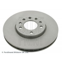 ADA104323 BLUE PRINT Гальмівний диск