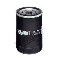 H14W37 HENGST FILTER Масляний фільтр