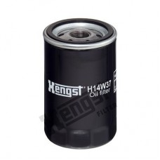 H14W37 HENGST FILTER Масляний фільтр