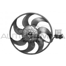 GA227003 AUTOGAMMA Вентилятор охолодження двигуна