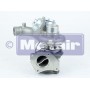 334856 MOTAIR TURBO Компресор наддуву