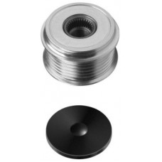 9XU 358 038-011 HELLA Механізм вільного ходу генератора