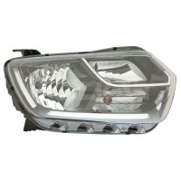 2762723 ALKAR Основна фара