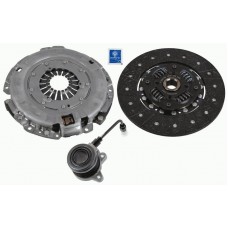 3000 990 559 SACHS Комплект зчеплення