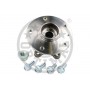 802845 OPTIMAL Комплект підшипника ступиці колеса