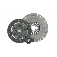 KE-FI01A AISIN Комплект зчеплення